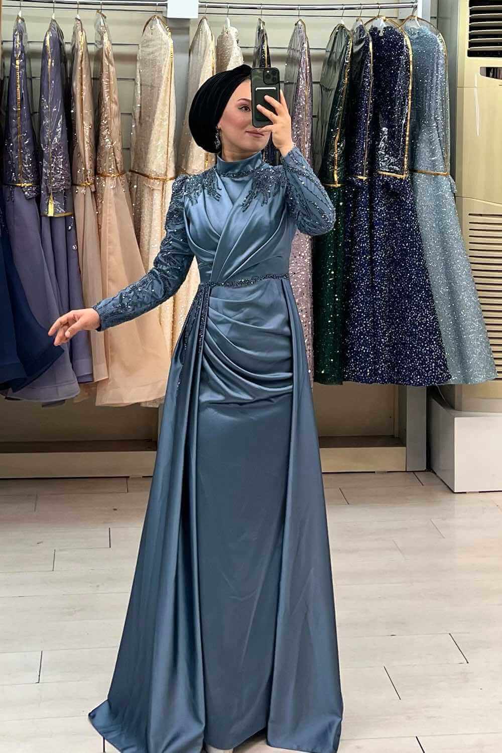 Pınarşems Akra Abiye
